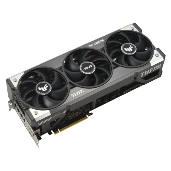ASUS TUF Gaming GeForce RTX™ 5090 32GB GDDR7 OC Edition GPU - Image 3